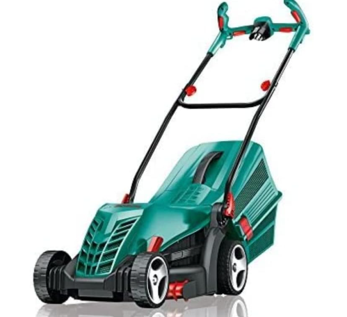 cortacésped Bosch ARM 34