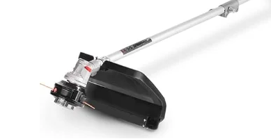 La desbrozadora GREENCUT de 65cc es estupenda para el mantenimiento de jardines y áreas verdes. Su motor de 2 tiempos proporciona la potencia necesaria para enfrentar incluso la vegetación más densa.