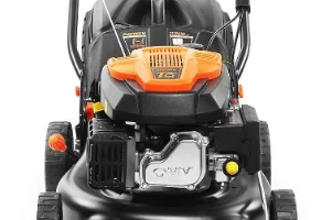 El Cortacésped de Gasolina FUXTEC FX-RM4346ECO es una una máquina robusta y eficiente